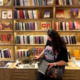 Стася та книжки📚🌈🤓