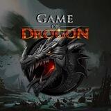 GAME OF DROGON ($GOD) 0 TAX