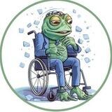 🐸$DisPePe Official Chat🐸
