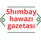 Shımbay hawazı gazetası