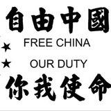 白纸运动韩国