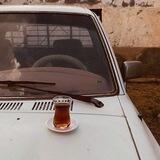 "چایی نبات"