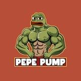 Pepe Pump $PEPU | ETH | Volumizer