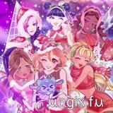 🎄˖ ࣪ ִֶָ✧𝕞𝕒𝕘𝕚𝕩 𝕗𝕞✧˖ ࣪ ִֶָ☃️
