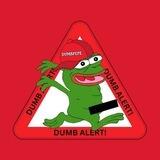 Dumb Pepe