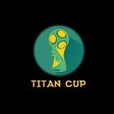 Titan Cup 大力神杯中文官方群