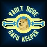 💙💛💙Vault Doge - P0RT4L💙💛💙