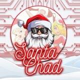 Santa Chad Portal 🎅