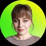 Anastasiya|Доход онлайн|Instart