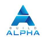 BUILD ALPHA ENTRY