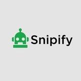 Snipify Portal