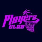 PLAYERS CLUB BASKETBALL
