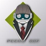 PEEKY BOT - PORTAL