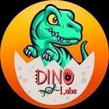 DinoLabs | $DINO | Portal