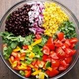 Салатики и закусочки
