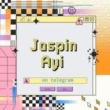 Jaspin Ayi openn