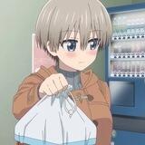 Uzaki-chan wa Asobitai! Double