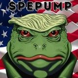 PepeTrump Portal