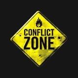 Conflict Zone | Eng