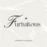 𝓕 urtuitous - buka