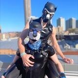 Pup Wilde