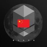 Black Wallet | China
