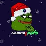 Solana Xmas Portal