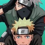 KAKASHI NARUTO | PORTAL VERIFY