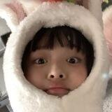 cutest bunny, hanni 🐇