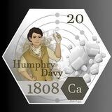 Calcium 1808