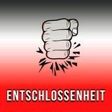 DEUTSCHER WILLE