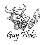 Guy Floki Portal | ETH Burn Project | Daily Burns | Community Burns