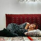 قصه هایی برای هفتادساله ها