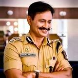 🚔 स्वप्न खाकीच 🚔