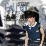 Marboy