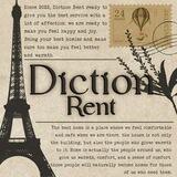 DICTION RENT : OPENG YH!!