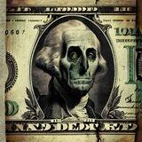 RIP USD 💲 Portal