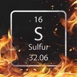 $SULFUR Entry