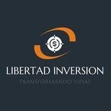 LIBERTAD INVERSIÓN TRANSFORMADO VIDAS.