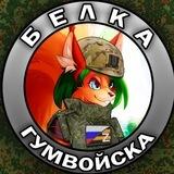 Белка Гумвойска