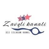 Zavqli🇺🇿