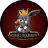 King Rabbit 2023 OFFICIAL / INTERNATIONAL