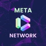 Meta Network Announcement