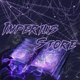 PROMOSI OPENING — IMPERIUS STORE