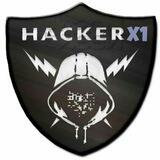 Hacker-X-one