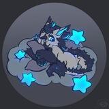 Neon's Starfield