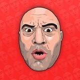 JOE “ORIGIN OF MEME” ROGAN
