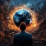 Мир | Перезагрузка