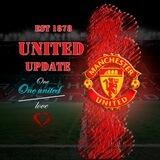 Manchester United UPDT
