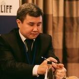 САВР ДАКИНОВ